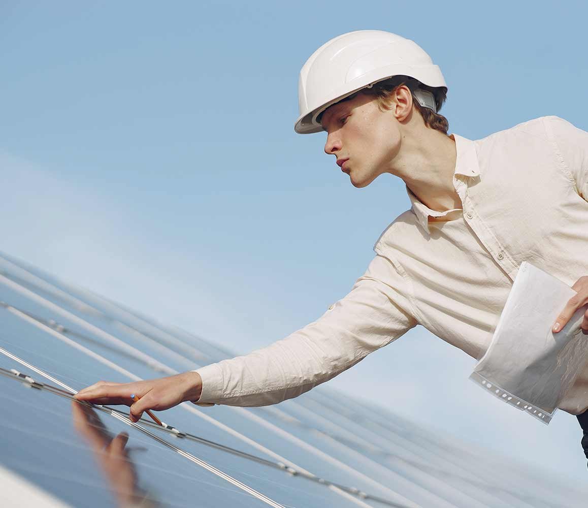 Sustainable And Reliable Energy Systems